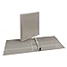 Avery Heavy-Duty View Binder with 1-Inch One Touch EZD Rings, Sand, 1 Binder (79331)