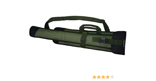 BENISPORT Funda Combi-Verde 2 Piezas Impermeable