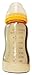 thinkbaby Stainless Steel Baby Bottle, Silver, 9 Ounce