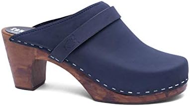 cheap clogs and mules