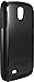 OtterBox Commuter Series Case for Samsung Galaxy S4 - Frustration-Free Packaging - Black (Black/Black)