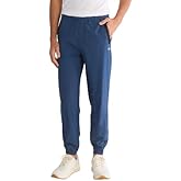 RVCA Mens Sport Kevin Elastic Waist Jogger Workout Gym Pant