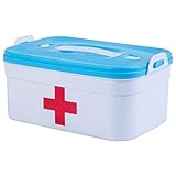 First-Aid Kits/Medicine Storage Case/Pill Box/Container-020