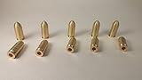 KP Tactical 45 ACP Snap Caps (10 Pack)