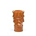Geeki Tikis Marvel Guardians Of The Galaxy: Rocket Mug | Official Marvel Collectible Tiki Style Ceramic Cup | Holds 16 Ounces