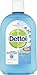 Dettol Disinfectant Liquid Cotton Breeze 250ml x 2 = 500ml