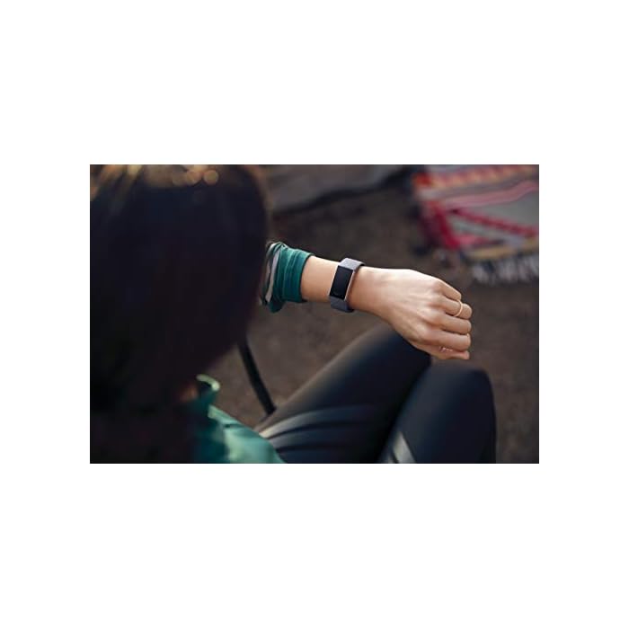 Fitbit Charge 3 Fitness Activity Tracker Home Gym Warehouse