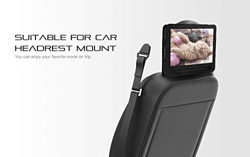 6 COOAU+Portable+Rechargeable+High+Brightness+Controller