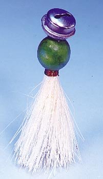 Penn Plax 64556 Hanging Pacifier Bell