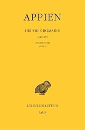 Histoire romaine