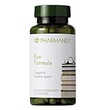 Nuskin Pharmanex Eye Formula