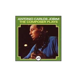 Antonio Carlos Jobim - Agua De Beber Lyrics - Zortam Music