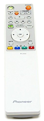 pioneer xbox 360 surround sound