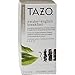 Tazo Awake - English Breakfast Tea (24 Enveloped Tagged Tea Bags) Case of 6