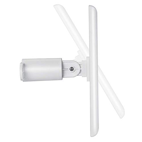 image for Wasserstein Solar Panel with 13.1ft/4m Cable Compatible with Arlo Ultr