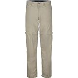 ExOfficio Men's Bugsaway Sol Cool Ampario Convertible Pant