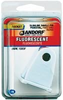 Socket Flou Single Pin Ped