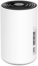 TP-Link Deco PX10 3-Pack AX1500 plus AV1000 Powerline Mesh WiFi 6 System view 9