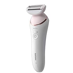 Philips Epilator Series 8000, Wet & Dry, 3 in 1