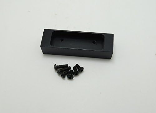 1/14 Rc Truck Parts Metal (Front) Cross Member for Tamiya