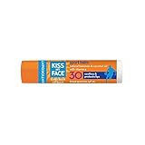 Kiss My Face Sun Care Sport Lip Balm (SPF 30) 0.15 oz. tube (a)