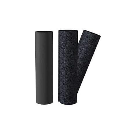 Amaircare Et Super Standard Annual Filter Kit, 16 Inch. (626565800147)