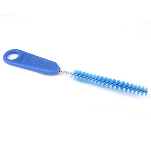 Usstore 1PC Water Hydration Bladder Tube Cleaner Brushes Tube Cleaning Kit Drink Straws Hummingbird Feeders Airbrushes Paint Spray Guns Equipment Small Nozzles Keyboards Sewing Machines - Thumbnail 3
