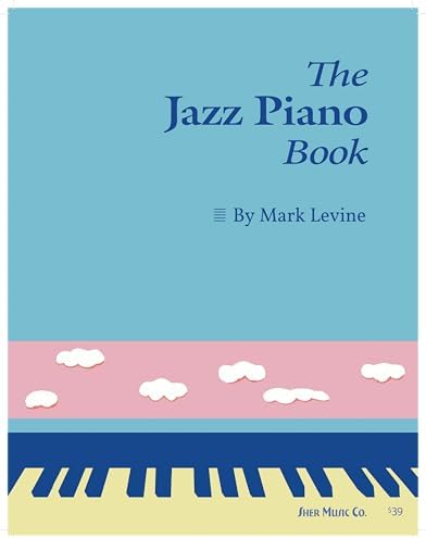Amazon.com: The Jazz Theory Book by Mark Levine(1995-06-01): Mark