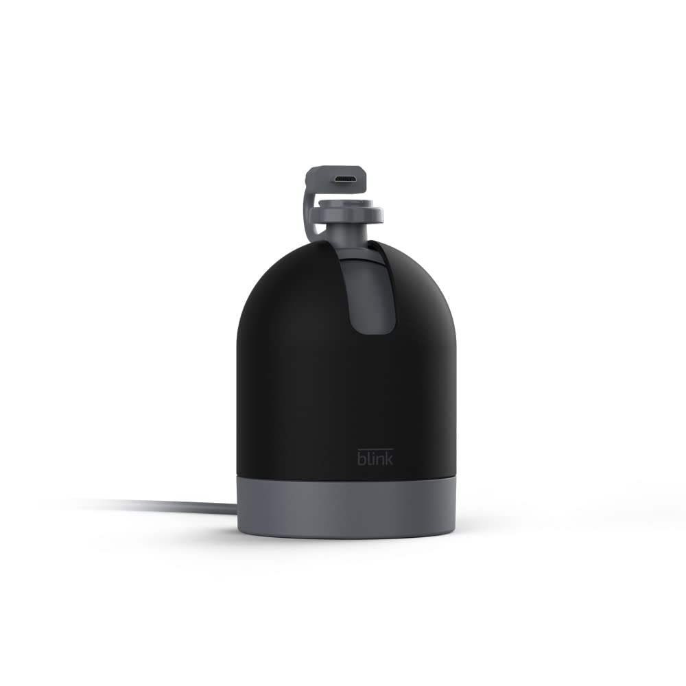Blink Mini Pan-Tilt Mount | Rotating mount