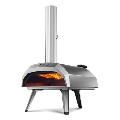 Preiskracher! Diesen Preis von 209,30€ für Ooni Karu 12 Pizzaofen – Gas... solltest du dir ansehen. Jetzt zugreifen!