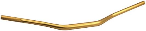 7/8" 22MM Handlebar Handle Fat Bars For Suzuki RM85 RM125 RM250 RMZ250 RMZ450 RMX250 DR250 DRZ400S DRZ400SM DR650 Motorycle gold
