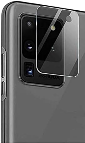 iTOP Explosion Proof Glass Camera Lens Protector for Samsung