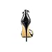 Inc International Concepts Womens Suzi Leather Open Toe Formal Ankle Strap Sa.