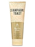 Bath & Body Works Ultra Shea Cream Champagne Toast, 8 oz (226 g)
