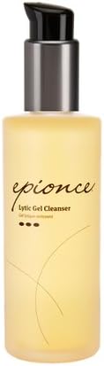LYTIC GEL CLEANSER