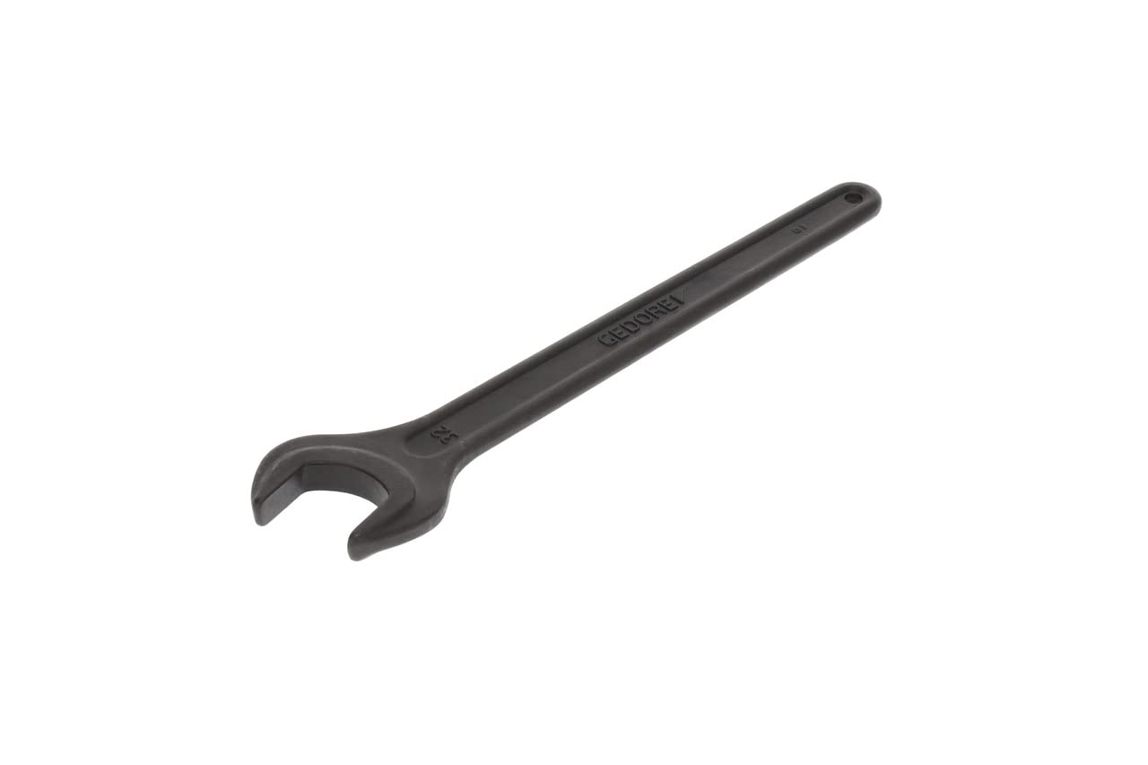 Gedore Open End Spanner, 894 32