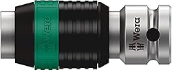 Wera 5135870001 Kraftform Kompakt W 2