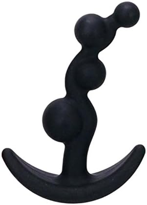 Orion 3.5-Inch Smiling Butt Plug