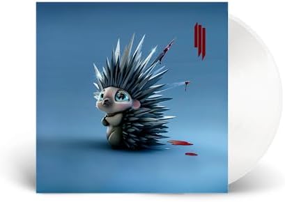 Amazon.com: Skrillex - Limited Edition Triple Vinyl Box Set: CDs