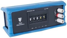 Time Electronics 1041 Resistance Decade Box