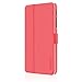 Incipio LG G Pad 7.0 LTE Case, Lexington [Hard Shell Folio Case] for LG G Pad 7.0 LTE-Pink
