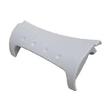 New Replacement Part - Whirlpool - WASHER DOOR HANDLE - Part # 8181846