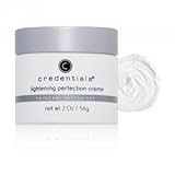Credentials Skincare Intensive Lightening Perfection Creme 2 oz.