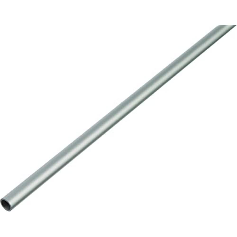 Round Aluminium Tube, 473464