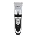 Hair Clippers by JTrim PRO-Clipper Rechargeable Electric Cordless Mustache Beard Hair Trimmer for Adult and Kids JPT-HC300 Jay's Products