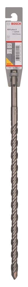 Bosch 2608597782 12 x 250 x 315 mm SDS-Plus-5 Drill Bits