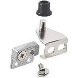 Hinge Outlet Pivot Door Hinge, Flush Door Removable