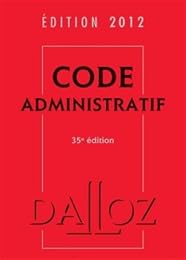 Code administratif