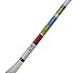 Homebrew Labs Beer Gravity Triple Scale Hydrometer for Beer Brewing and Wine Making