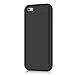 Battery Case for iPhone 6 Plus/6s Plus, 6800mAh Battery Pack Charger Case for 6 Plus Extended Portable Battery Charging Case for iPhone 6 Plus,6s Plus-Black